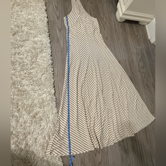 New York & Company Halter Top Sundress - Picture 4 of 10